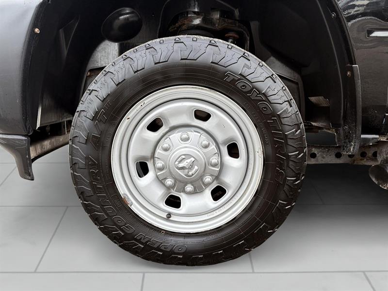 ram 2500 2022 - 9