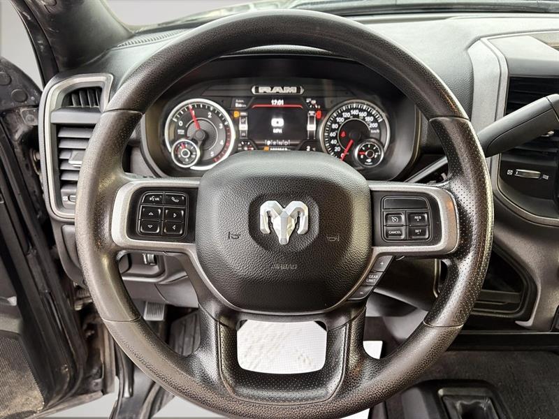 ram 2500 2022 - 14