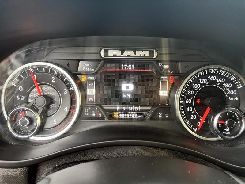 ram 2500 2022 - 17