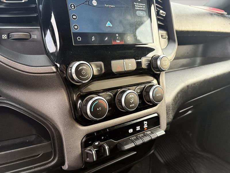 ram 2500 2022 - 24