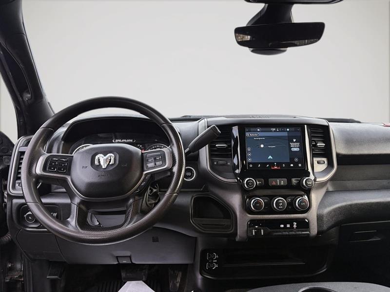 ram 2500 2022 - 30