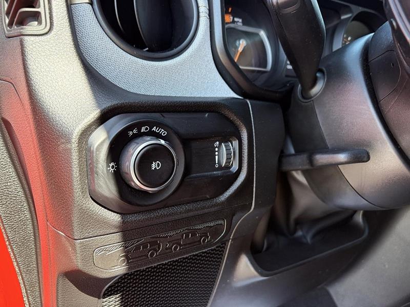 jeep Wrangler 2025 - 12