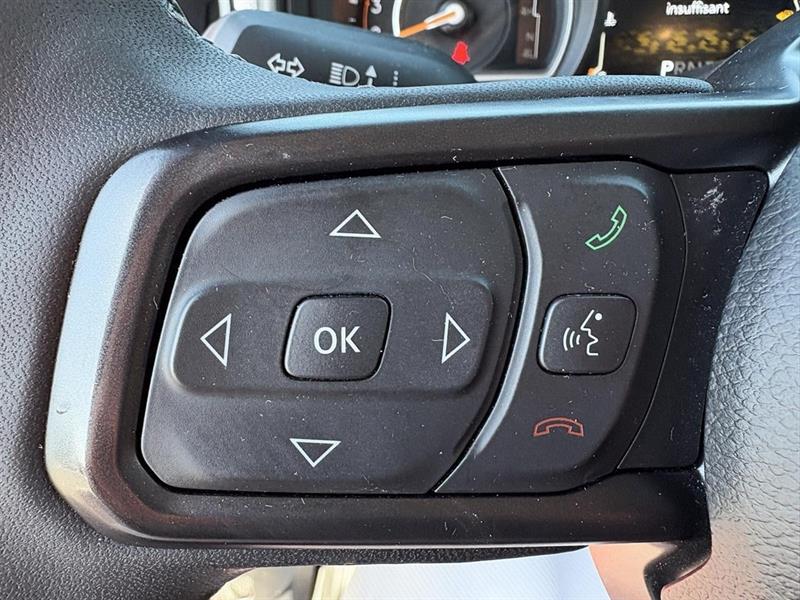 jeep Wrangler 2025 - 14
