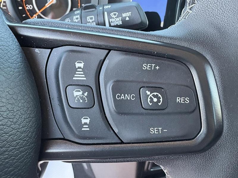 jeep Wrangler 2025 - 15