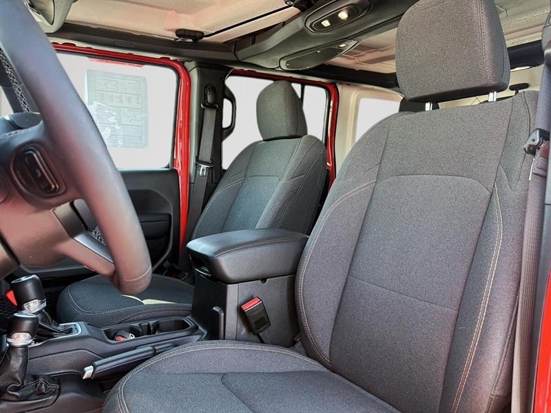 jeep Wrangler 2025 - 26