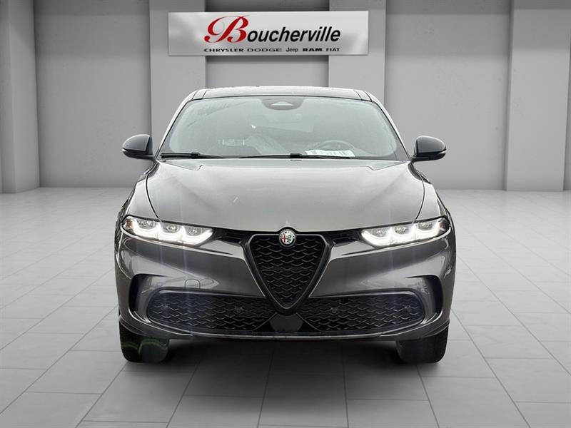 alfa romeo Tonale 2023 - 2