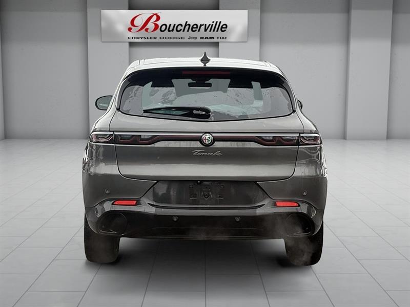 alfa romeo Tonale 2023 - 3
