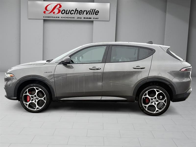 alfa romeo Tonale 2023 - 5