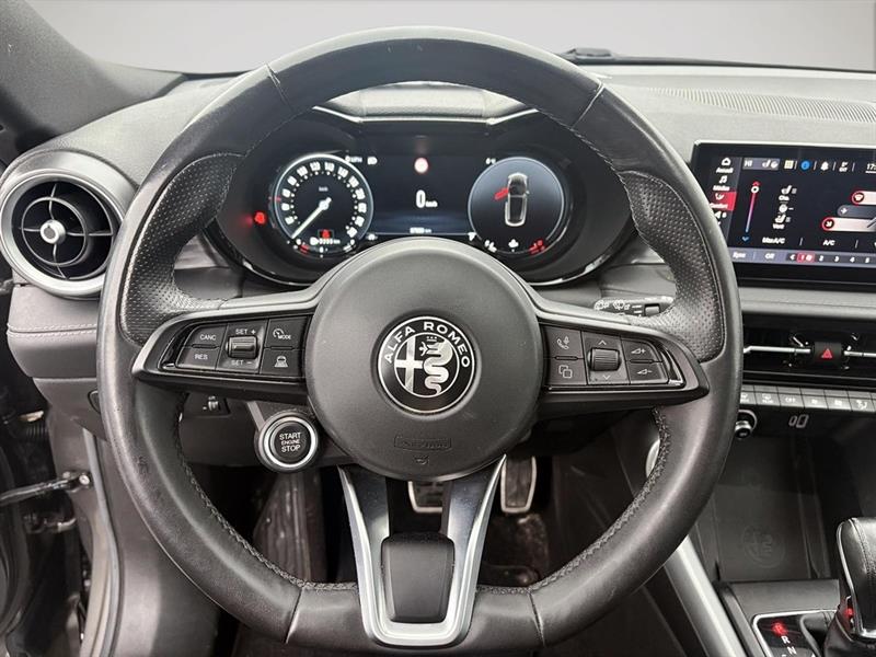 alfa romeo Tonale 2023 - 14