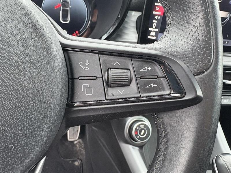 alfa romeo Tonale 2023 - 16