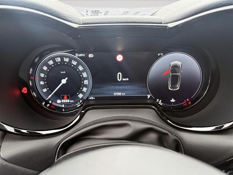 alfa romeo Tonale 2023 - 17