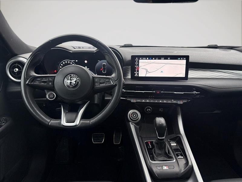 alfa romeo Tonale 2023 - 28