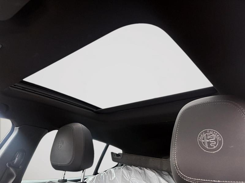 alfa romeo Tonale 2023 - 29