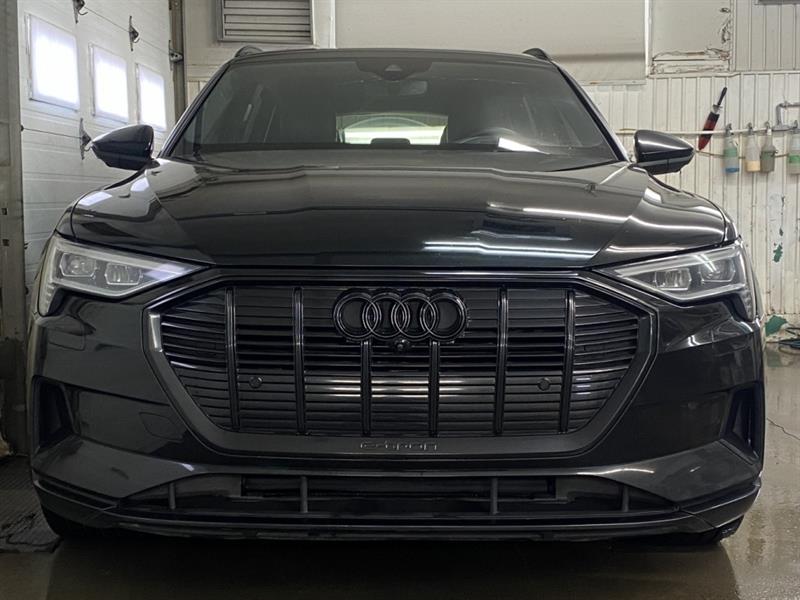audi e-tron 2021 - 3