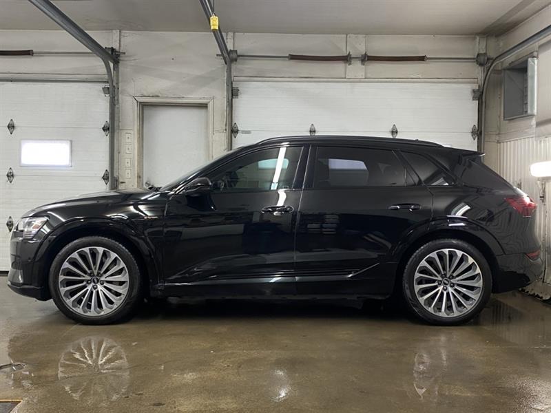 audi e-tron 2021 - 4