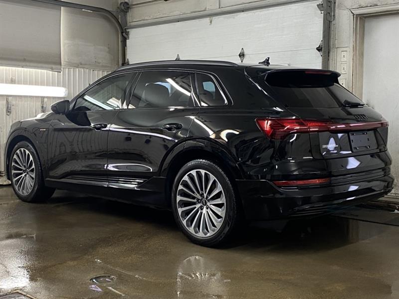 audi e-tron 2021 - 5