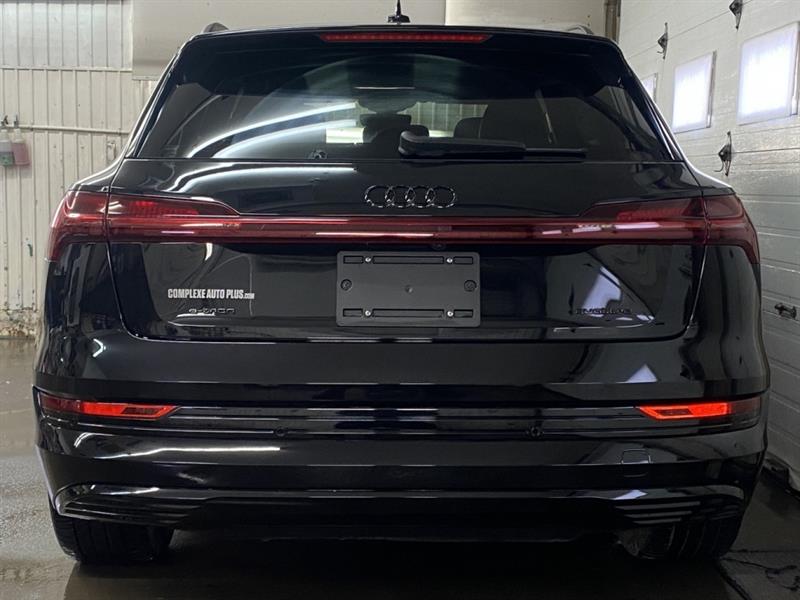 audi e-tron 2021 - 6