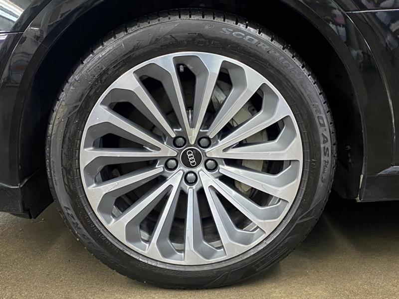 audi e-tron 2021 - 11