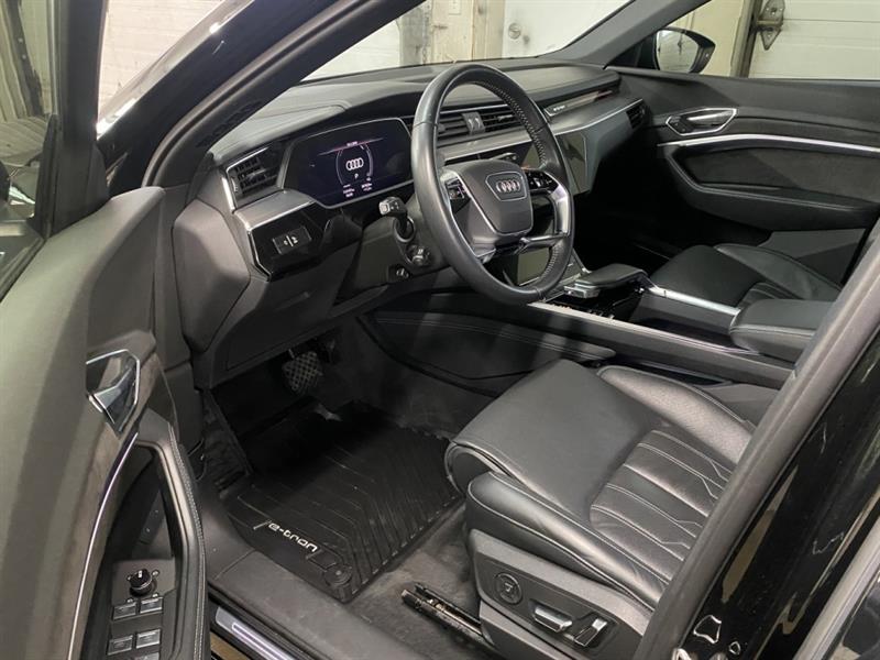 audi e-tron 2021 - 14
