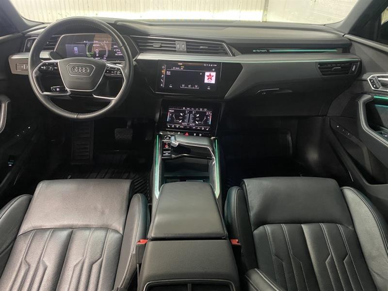 audi e-tron 2021 - 21