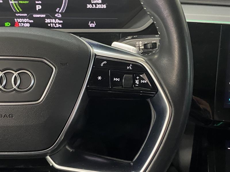 audi e-tron 2021 - 23