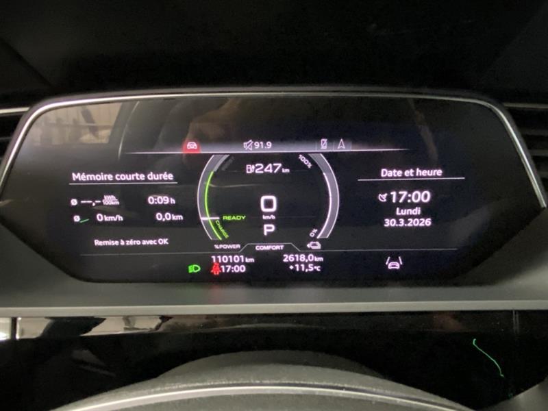 audi e-tron 2021 - 25