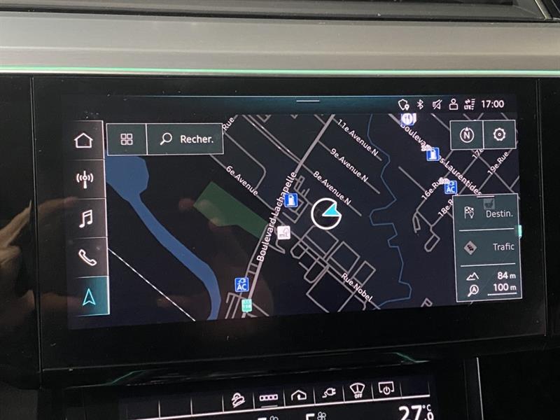 audi e-tron 2021 - 26