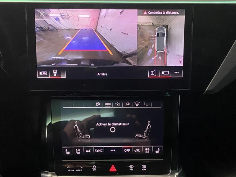 audi e-tron 2021 - 27