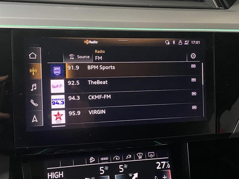 audi e-tron 2021 - 28