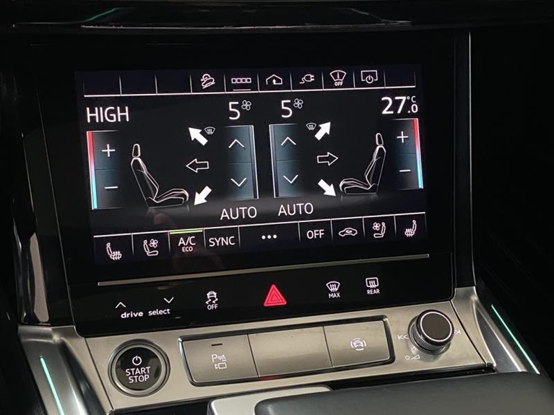 audi e-tron 2021 - 29