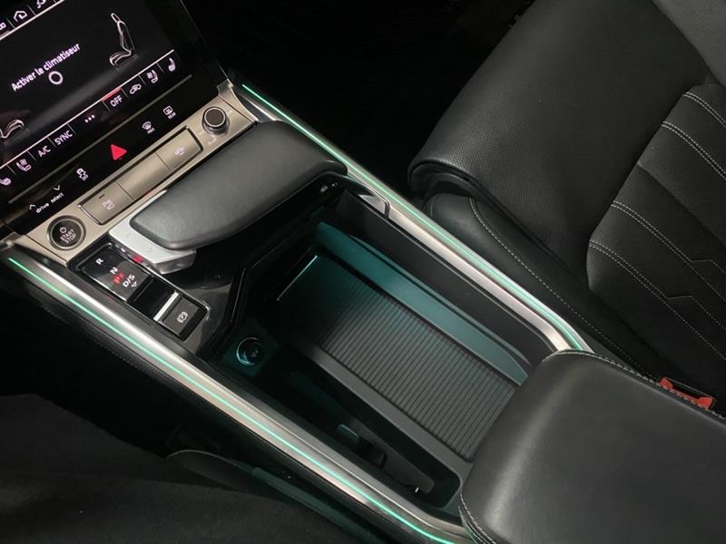 audi e-tron 2021 - 30