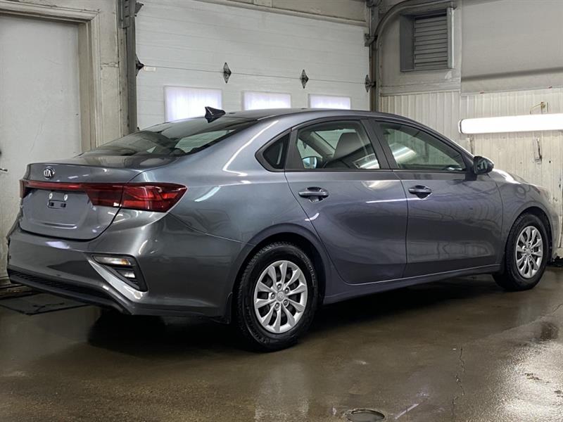 kia Forte 2021 - 7