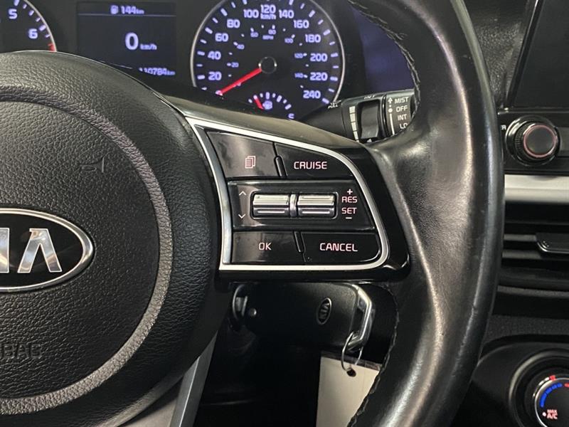 kia Forte 2021 - 20