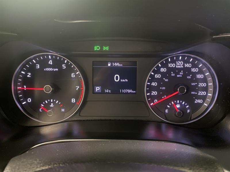 kia Forte 2021 - 22