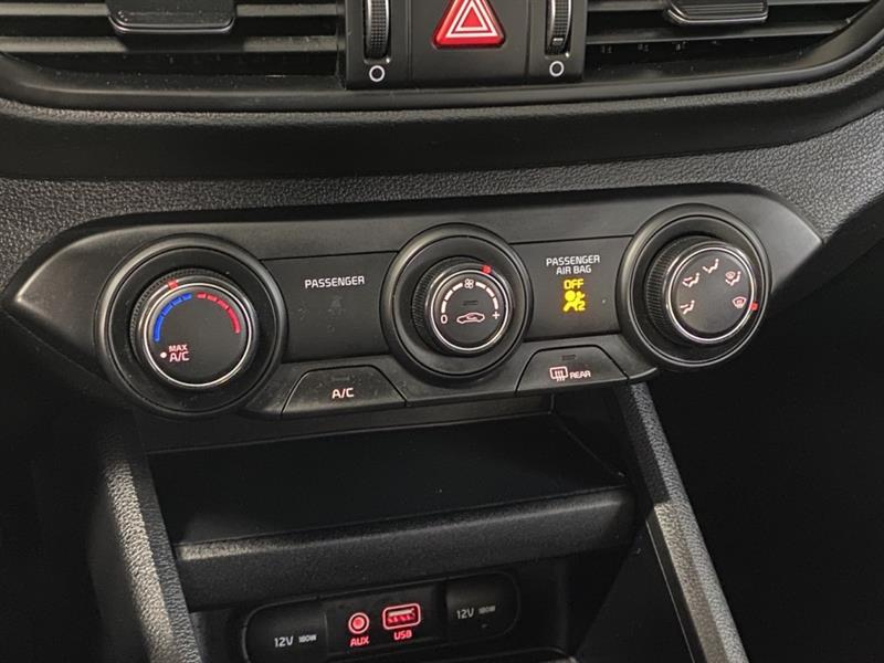 kia Forte 2021 - 25