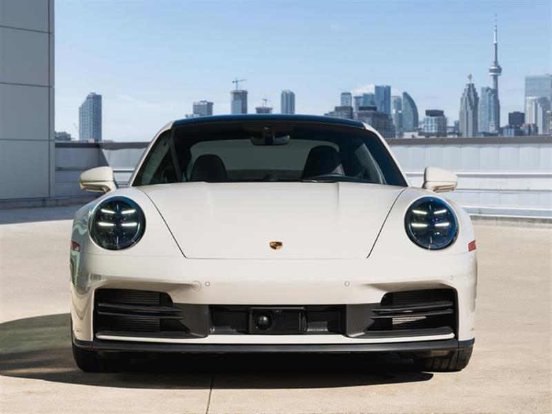 porsche 911 2025 - 6