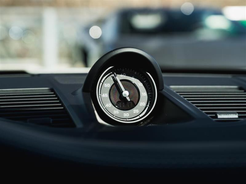 porsche 911 2025 - 28