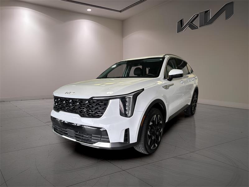 kia Sorento 2025 - 2