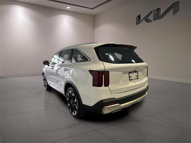 kia Sorento 2025 - 3