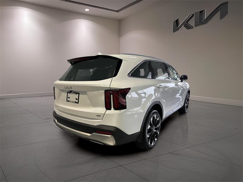 kia Sorento 2025 - 5