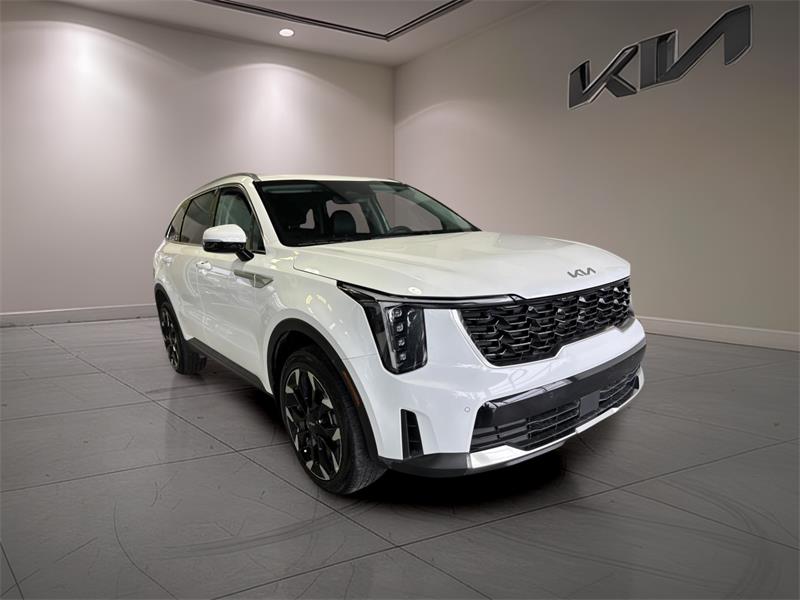 kia Sorento 2025 - 6