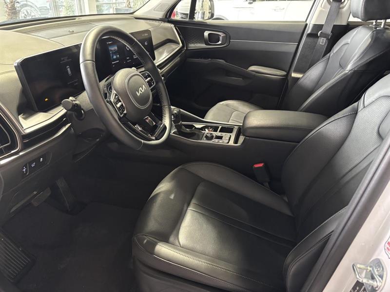 kia Sorento 2025 - 7