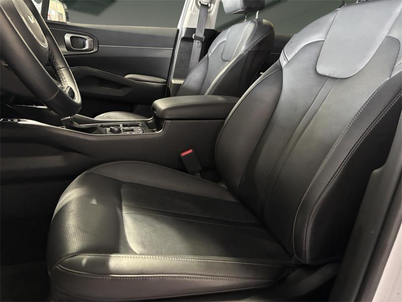 kia Sorento 2025 - 8
