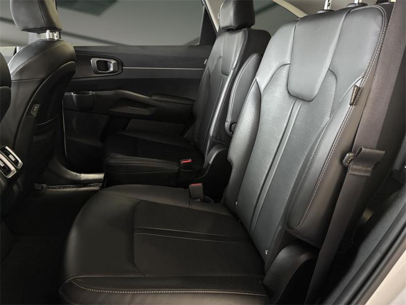 kia Sorento 2025 - 11