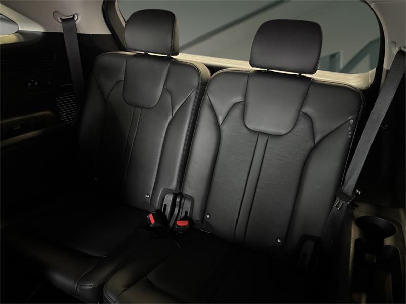 kia Sorento 2025 - 12