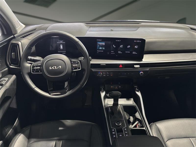 kia Sorento 2025 - 13