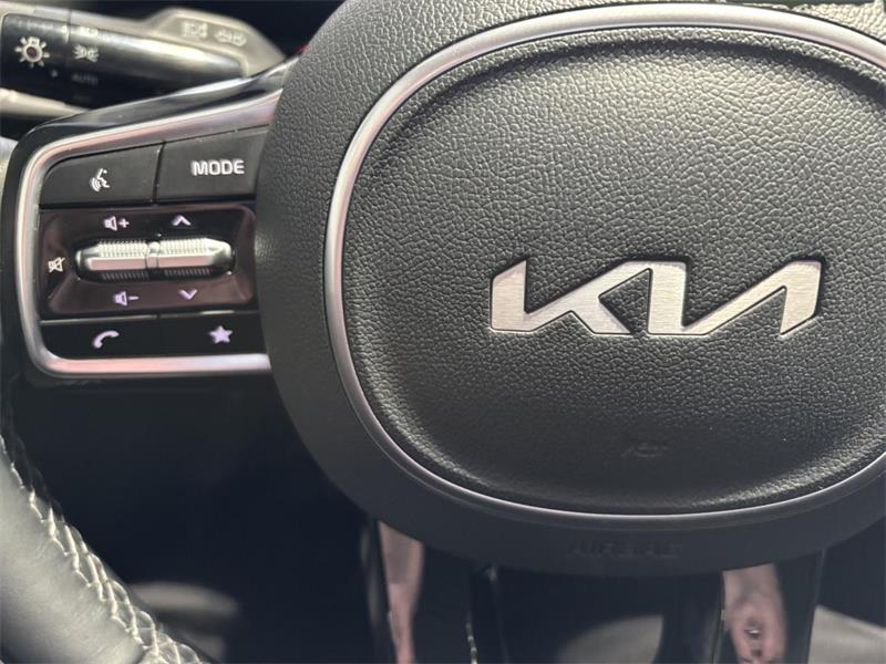 kia Sorento 2025 - 17