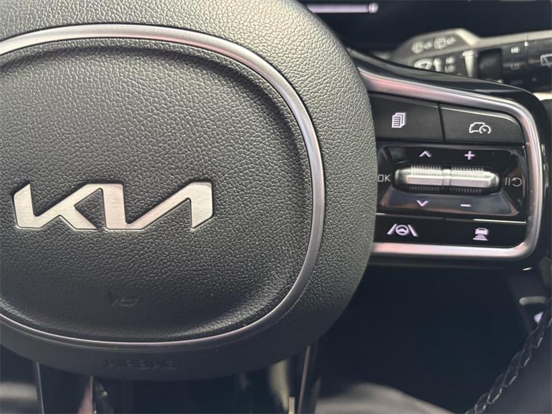 kia Sorento 2025 - 18