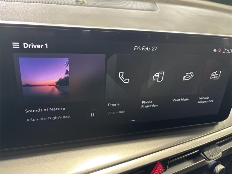 kia Sorento 2025 - 20