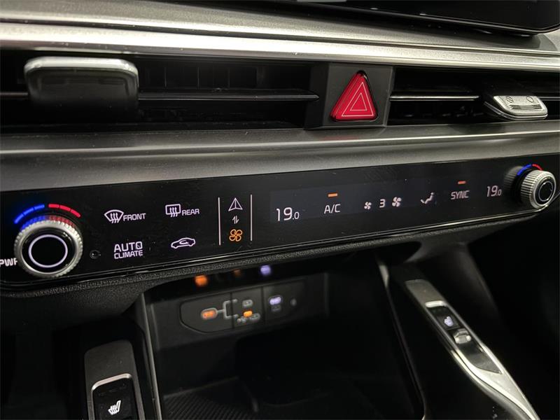 kia Sorento 2025 - 22